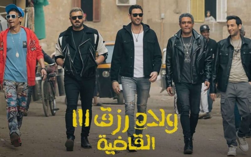 "عيد الأضحى المبارك 2024: تحديات السينما المصرية وأبرز الأفلام المنتظرة"