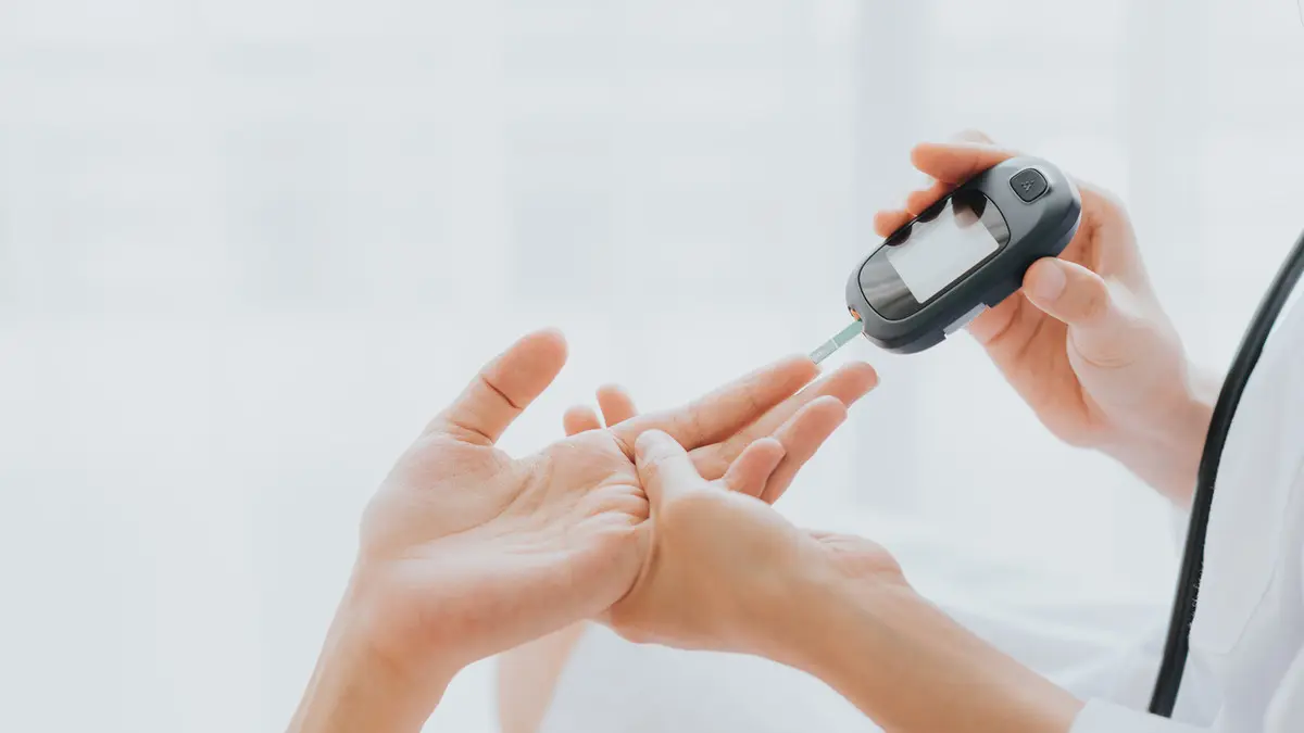 "تطوير نظام إنسولين فموي بتقنية النانو: نحو مستقبل خالٍ من الحقن لمرضى السكري"