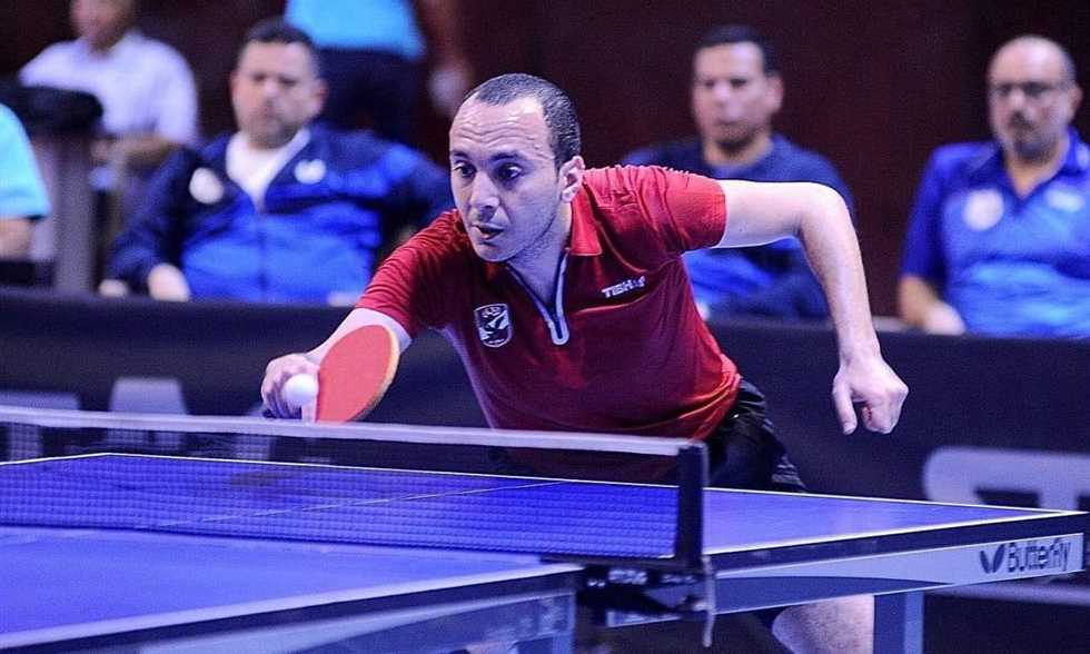 محمد البيلي