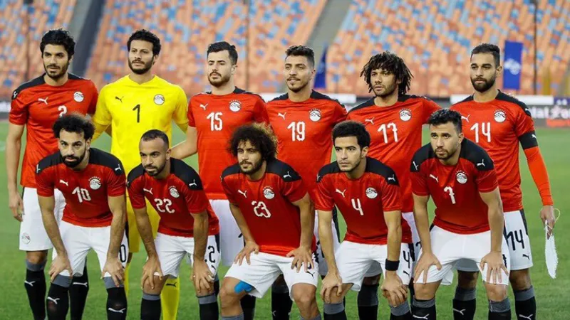 "منتخب مصر يواجه موريتانيا في 11 أكتوبر ضمن تصفيات أمم أفريقيا 2025 ويتصدر المجموعة الثالثة"