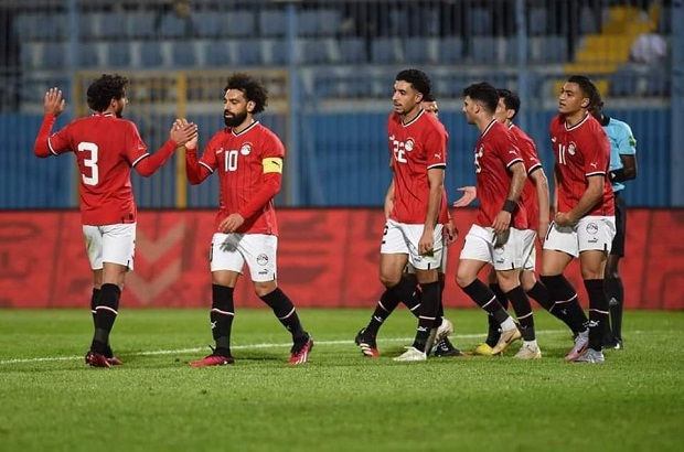 "منتخب مصر يستعد لمواجهات حاسمة في تصفيات كأس أمم أفريقيا 2025: مواعيد المباريات وتفاصيل المجموعة"