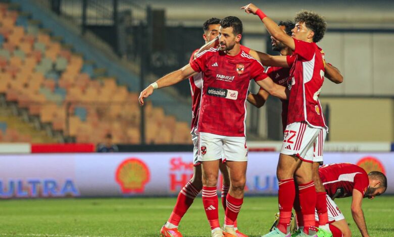 "الأهلي يبدأ مشواره في دوري أبطال أفريقيا من كينيا: القناة الناقلة، الاستوديو التحليلي، والتعليق"