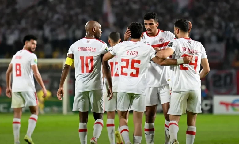 "أزمات مالية تتزامن مع انتصارات الزمالك: تصريحات أمين الصندوق حول التجديد والصفقات"