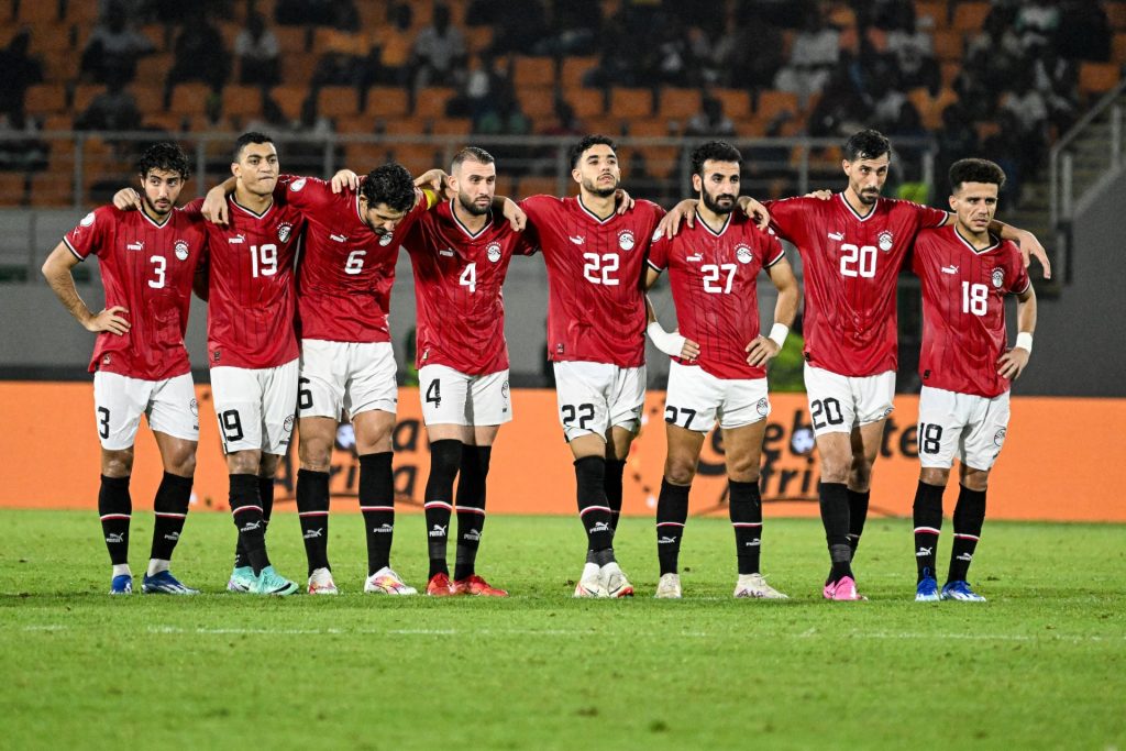 "استعدادات منتخب مصر لمواجهة موريتانيا وترتيبات المرحلة القادمة"