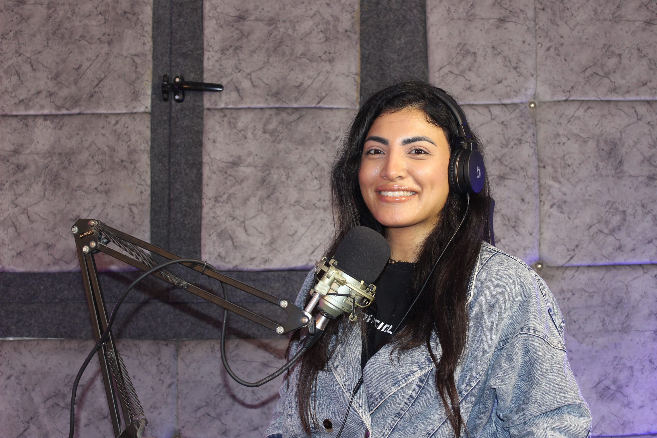 الحلقة الثالثة 3 من بودكاست فلاش باك مع ماريان فرح