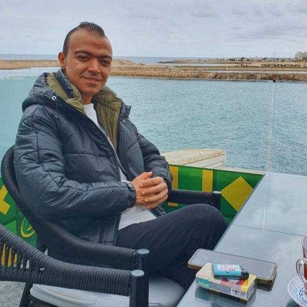 محمد علي محمد علي